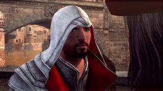 Assassin's Creed Brotherhood _Exotic trailer
