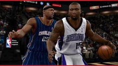 NBA 2K11_Trailer lancement