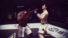 EA Sports MMA_Trailer lancement