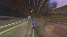 Sonic Free Riders_Trailer
