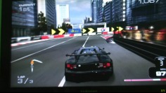 Project Gotham Racing 3_X05: Gameplay 2 (no sound)