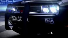 Need for Speed: Hot Pursuit_Cop trailer