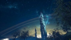 Mass Effect_X05: Mass Effect Trailer HD