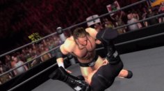 WWE Smackdown VS. Raw 2011_Launch trailer