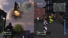 Earth Defense Force: Insect Armageddon_Co-op
