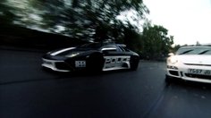 Need for Speed: Hot Pursuit_Teaser Power Struggle