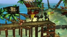 Donkey Kong Country Returns_Trailer
