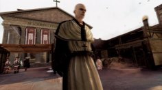 Assassin's Creed Brotherhood _MP Launch Trailer