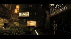 Deus Ex: Human Revolution_Gameplay Trailer