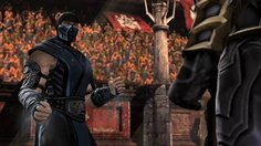 Mortal Kombat_Sub-Zero Trailer