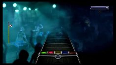 Rock Band 3_Guitare - Dire Straits