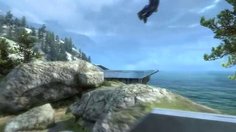 Halo Reach_Tempest gameplay