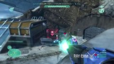 Halo Reach_Breakpoint gameplay