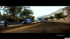 Need for Speed: Hot Pursuit_Flics