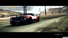 Need for Speed: Hot Pursuit_Zonda - Time Attack