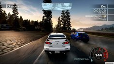 Need for Speed: Hot Pursuit_Mitsubishi - Race