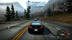 Need for Speed: Hot Pursuit_Toyota - Course