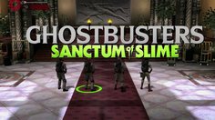Ghostbusters: Sanctum of Slime_Trailer