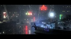 Batman: Arkham City_Trailer VGA