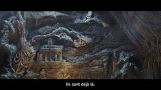 The Elder Scrolls V: Skyrim_Announce Trailer