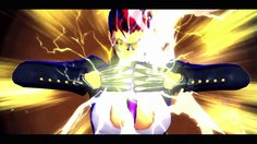 Marvel vs. Capcom 3: Fate of Two Worlds_Trailer C. Viper