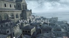 Assassin's Creed Brotherhood _DLC Trailer