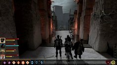 Dragon Age 2_Combat Walkthrough