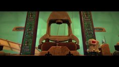 LittleBigPlanet 2_Storyline