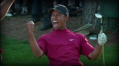 Tiger Woods PGA TOUR 12_Announcement trailer