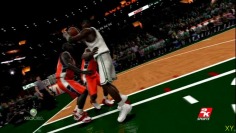 NBA 2K6_Xbox 360 trailer
