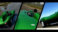 Test Drive Unlimited 2_Trailer Jaguar