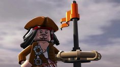 LEGO Pirates of the Caribbean_Lego Pirates - 1st trailer