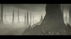 Dark Souls_Announce Trailer