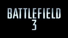 Battlefield 3_Teaser Trailer