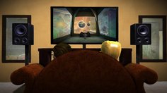 LittleBigPlanet 2_LBP2 Share Trailer