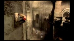 Prince of Persia: The Two Thrones_Plateforme / Puzzle