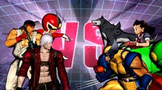Marvel vs. Capcom 3: Fate of Two Worlds_Tricell Laboratory (360)