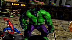 Marvel vs. Capcom 3: Fate of Two Worlds_The Daily Bugle (360)