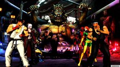 Marvel vs. Capcom 3: Fate of Two Worlds_Hand Hideout (360)