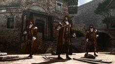 Assassin's Creed Brotherhood _DLC teaser