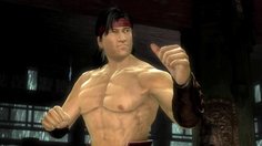 Mortal Kombat_Liu Kang