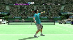 Virtua Tennis 4_Gameplay