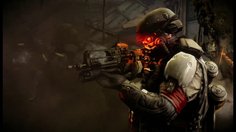 Killzone 3_Release trailer