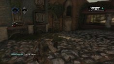 Gears of War 3_Multiplayer Beta