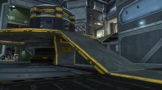 Halo Reach_Condemned Map