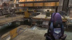 Halo Reach_Unearthed Map