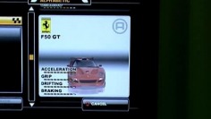 Project Gotham Racing 3_Car Select par Shinesevens