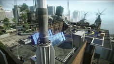 Crysis 2_Multiplayer demo trailer (FR)