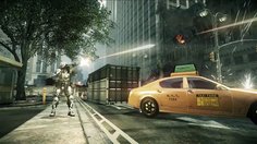 Crysis 2_The Weapons