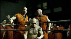 Fight Night Champion